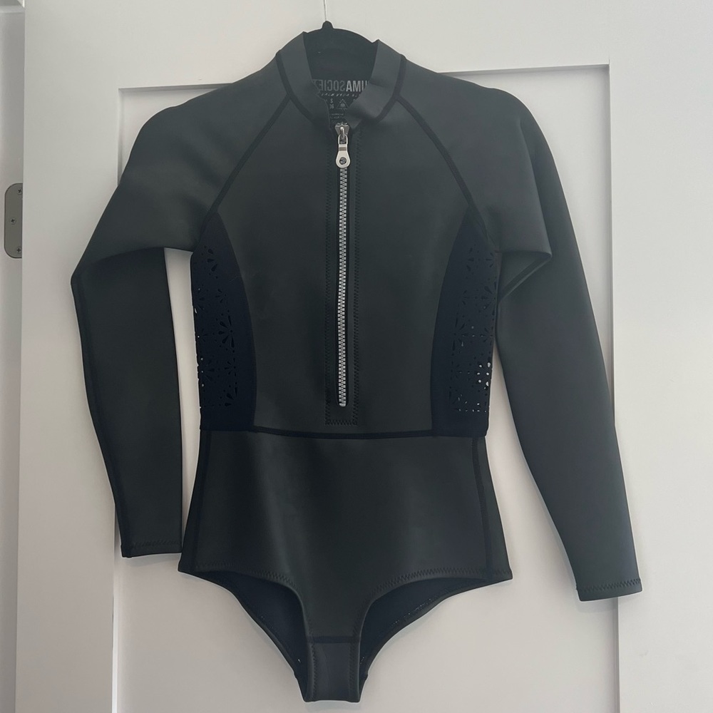Amuse Society Wetsuit